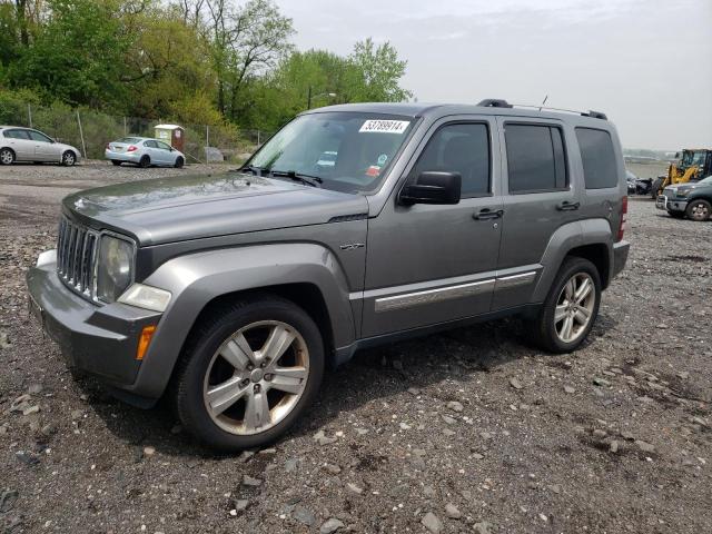 Jeep Liberty (2012)