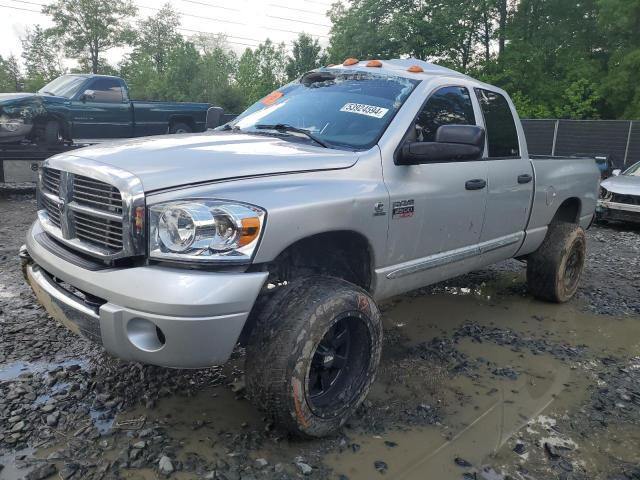 Dodge Ram 2500 (2007)