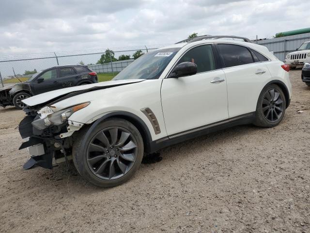 Infiniti Fx37 (2013)