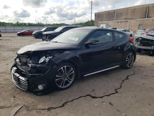 Hyundai Veloster (2016)