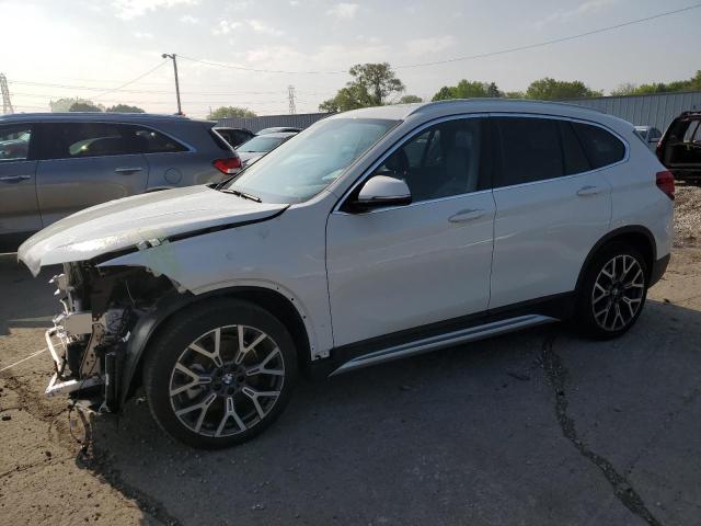 Bmw X1 (2021)
