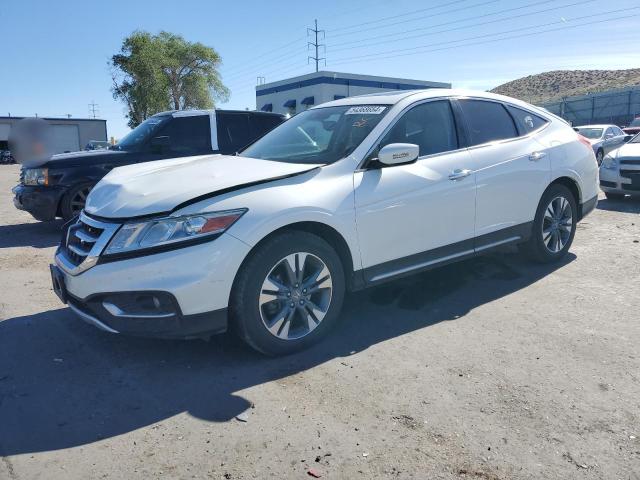 Honda Crosstour (2013)