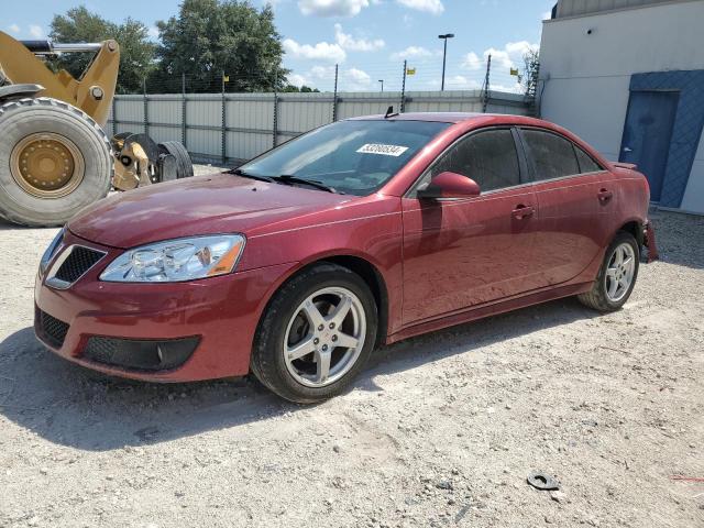 Pontiac G6 (2009)