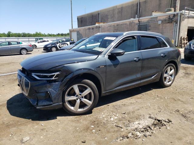 Audi E-tron (2019)