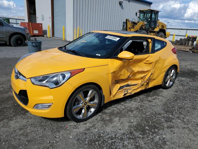 Hyundai Veloster (2017)