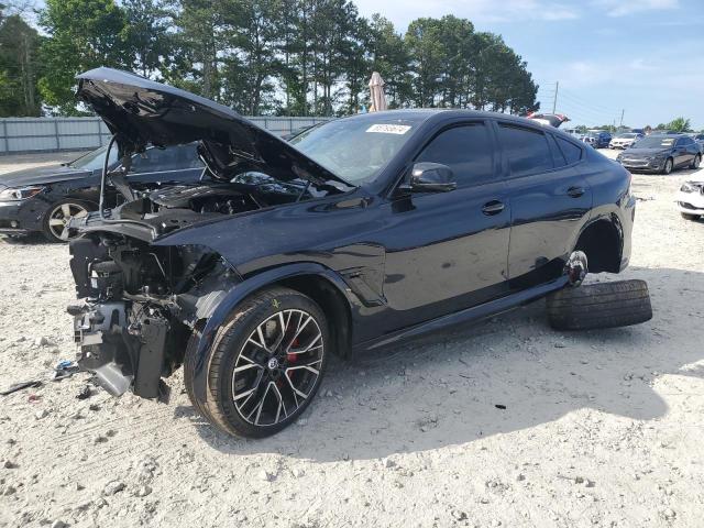 Bmw X6 (2022)