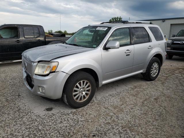 Mercury Mariner (2011)