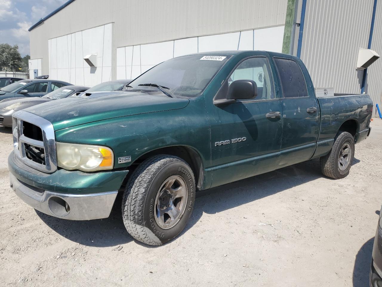 Dodge Ram (2003)