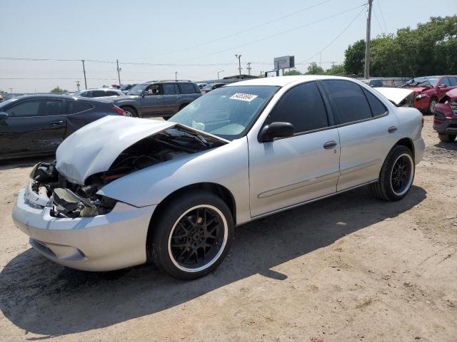 Chevrolet Cavalier (2004)
