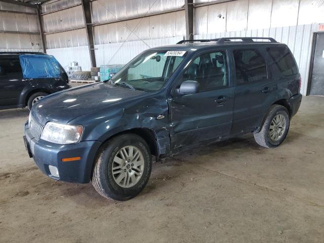 Mercury Mariner (2006)