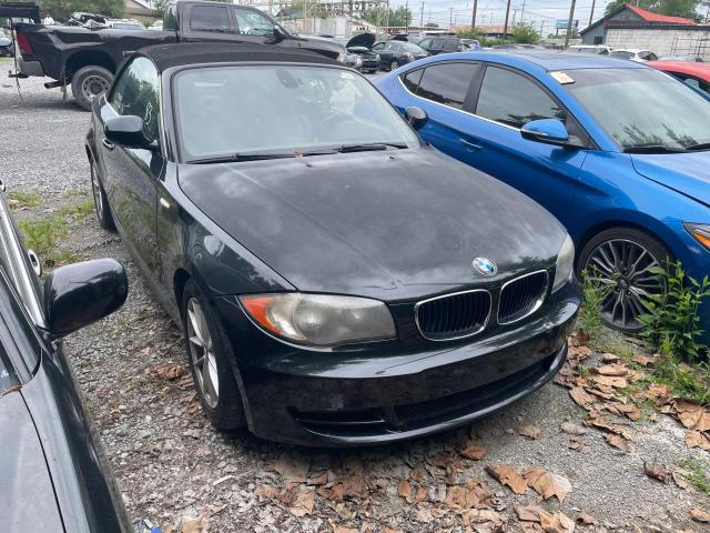 Bmw 1 series (2011)