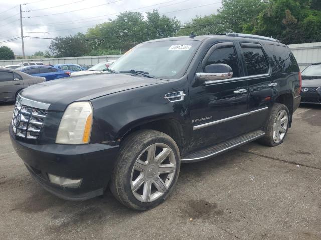Cadillac Escalade (2008)