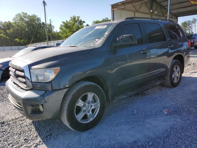 Toyota Sequoia (2008)