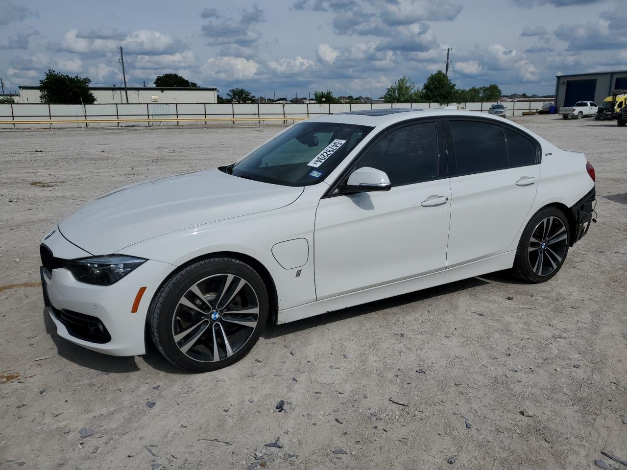 Bmw 3er (2018)
