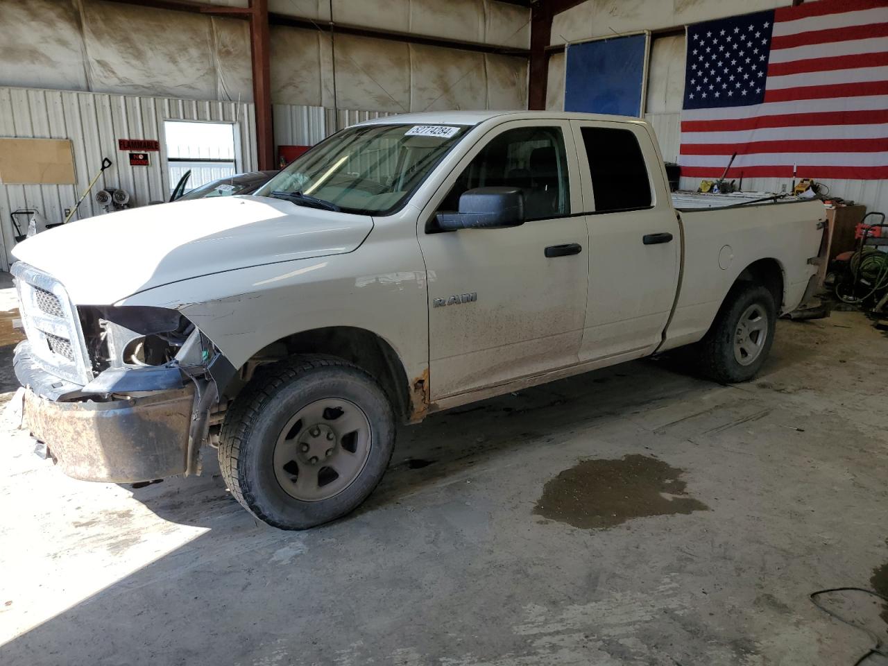 Dodge Ram (2009)