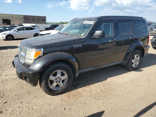 Dodge Nitro (2008)