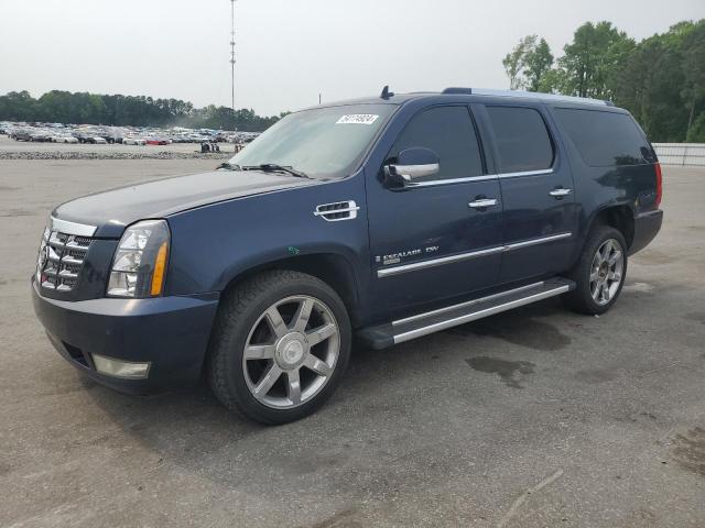 Cadillac Escalade (2008)