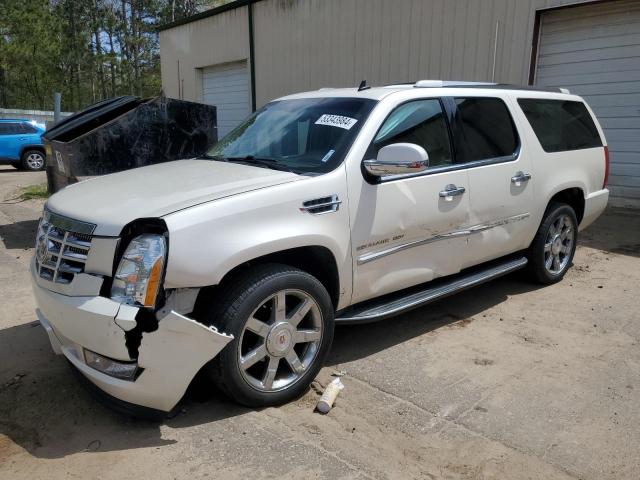 Cadillac Escalade (2014)