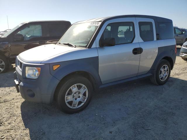 Honda Element (2006)