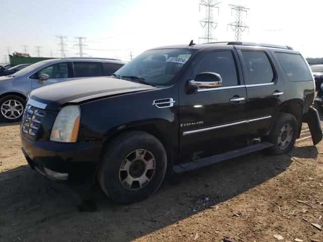 Cadillac Escalade (2008)