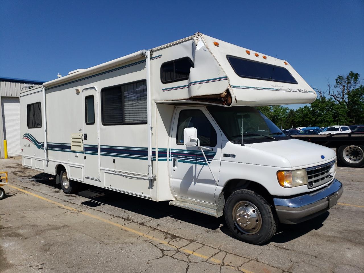 Ford Econoline (1995)