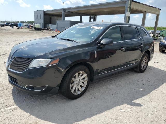 Lincoln Mkt (2015)