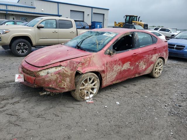 Dodge Dart (2013)