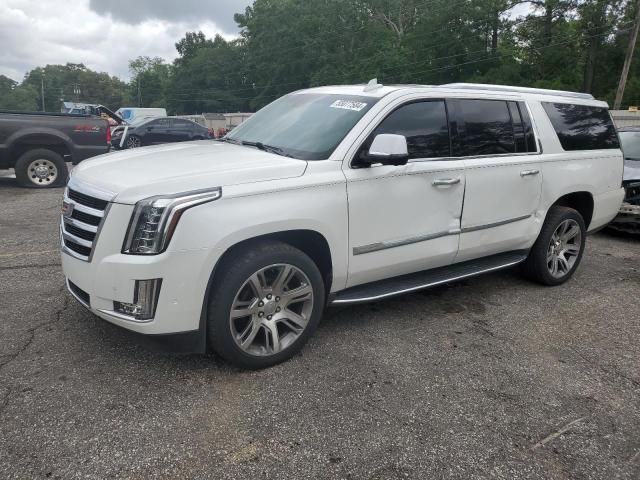 Cadillac Escalade (2017)