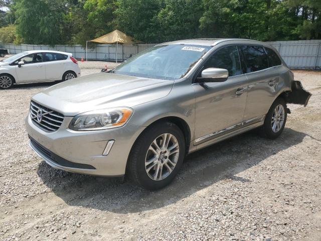 Volvo Xc60 (2016)