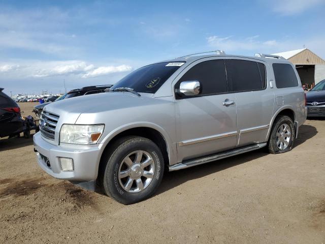 Infiniti Qx56 (2006)