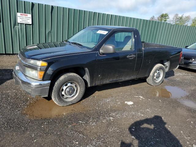 Chevrolet Colorado (2006)