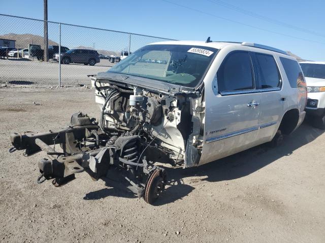 Cadillac Escalade (2007)