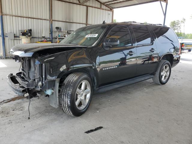 Chevrolet Suburban (2013)