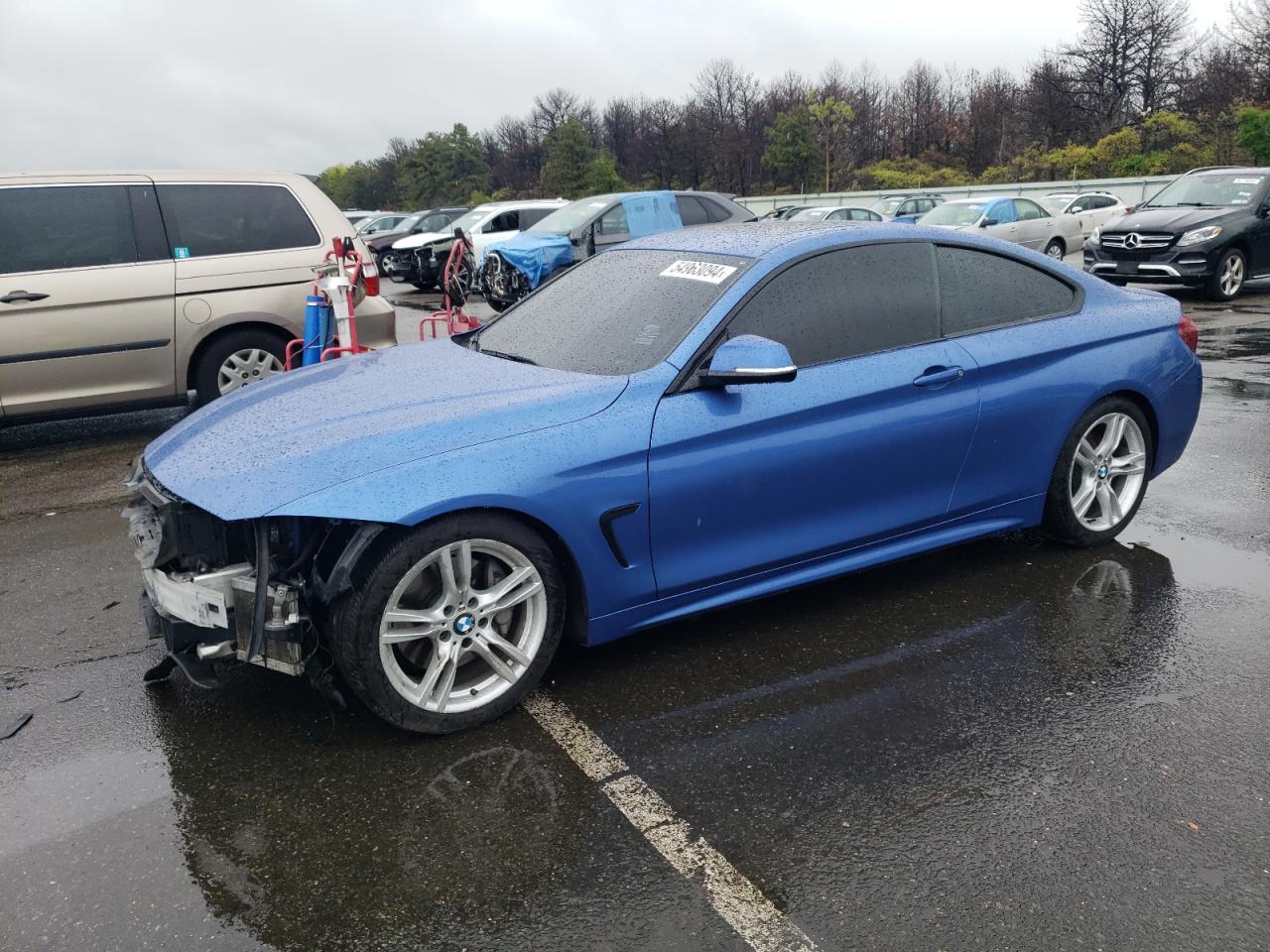 Bmw 4er (2018)