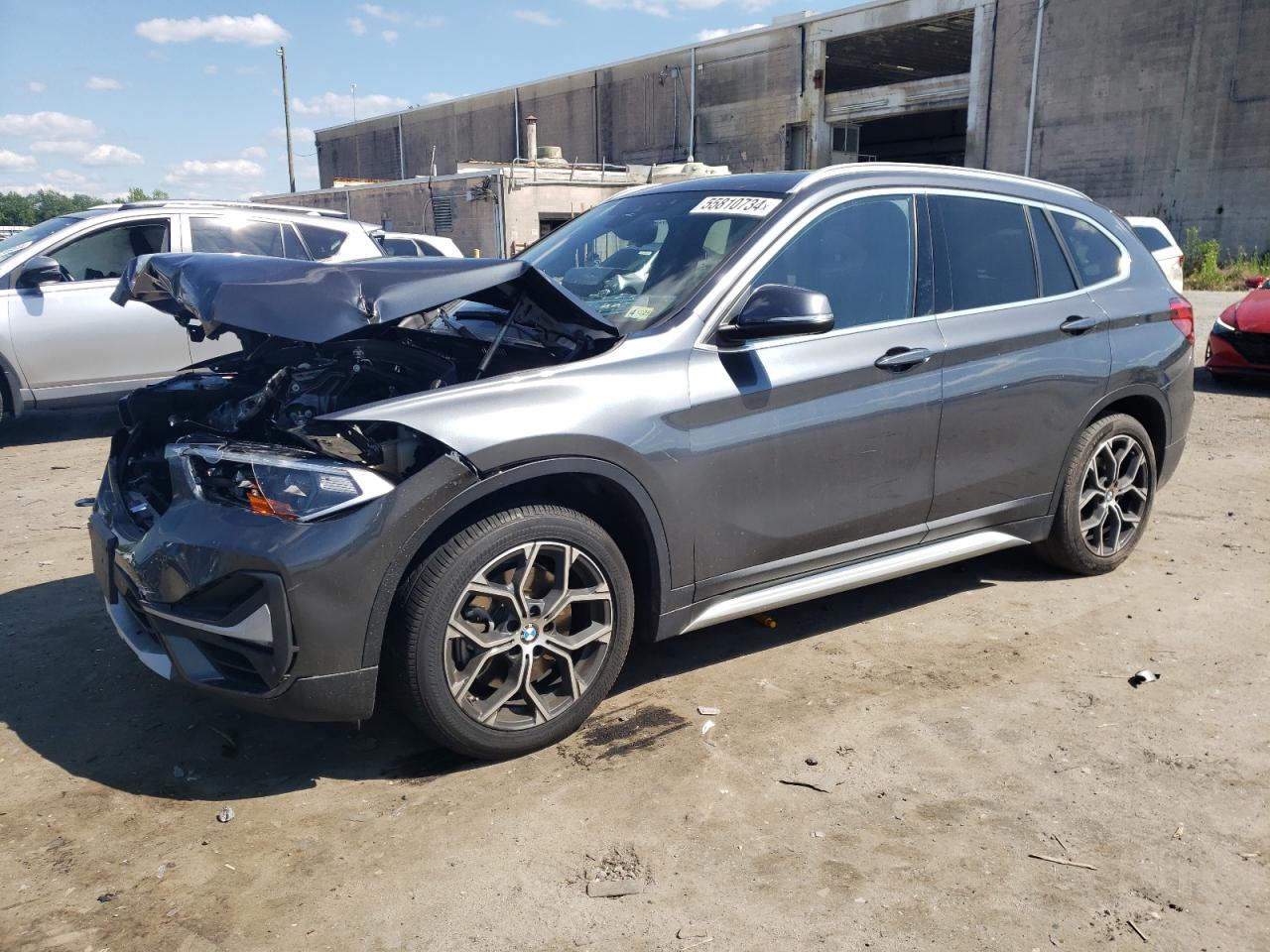 Bmw X1 (2020)