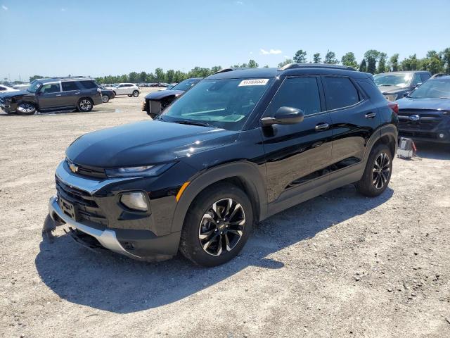 Chevrolet Trailblzr (2022)
