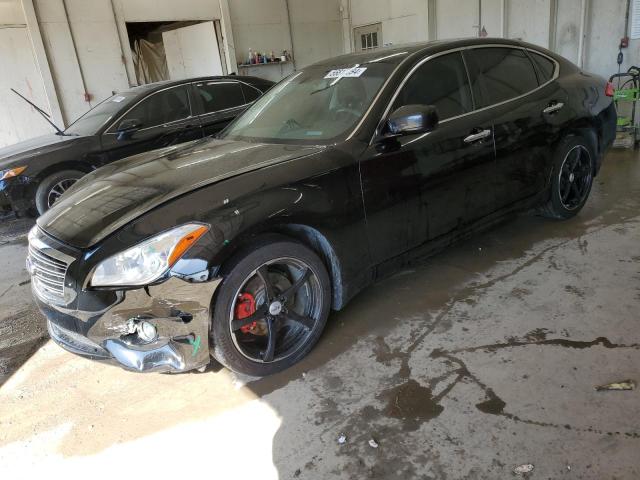 Infiniti M37 (2012)
