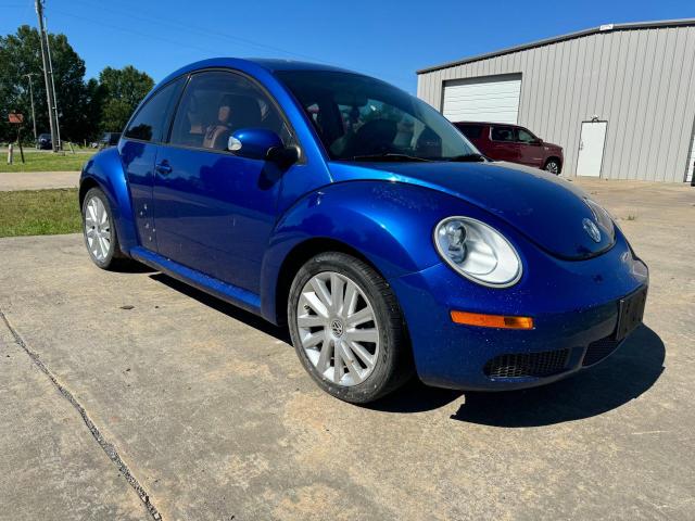 Volkswagen Beetle (2000)
