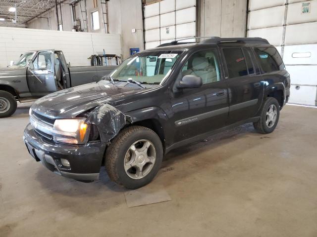 Chevrolet Trailblzr (2004)