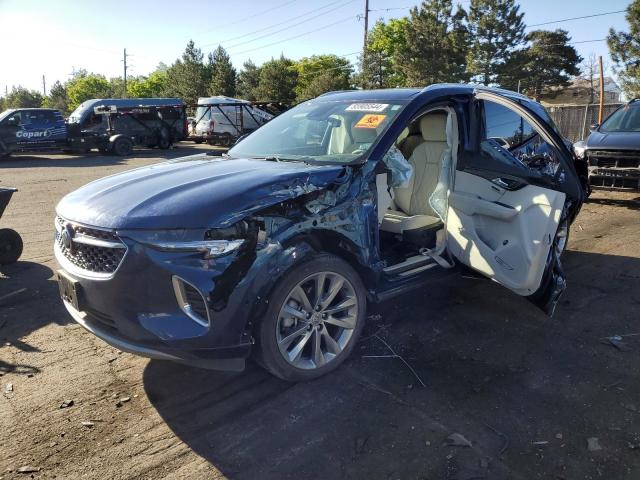 Buick Envision (2023)