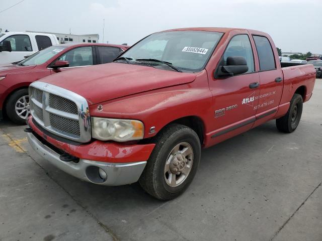 Dodge Ram 2500 (2005)