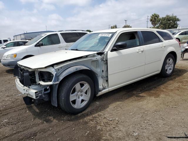 Dodge Magnum (2005)