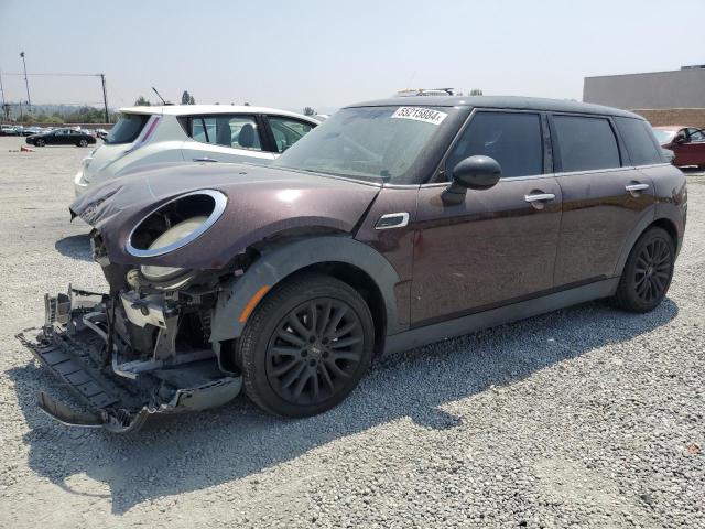 Mini Cooper (2017)