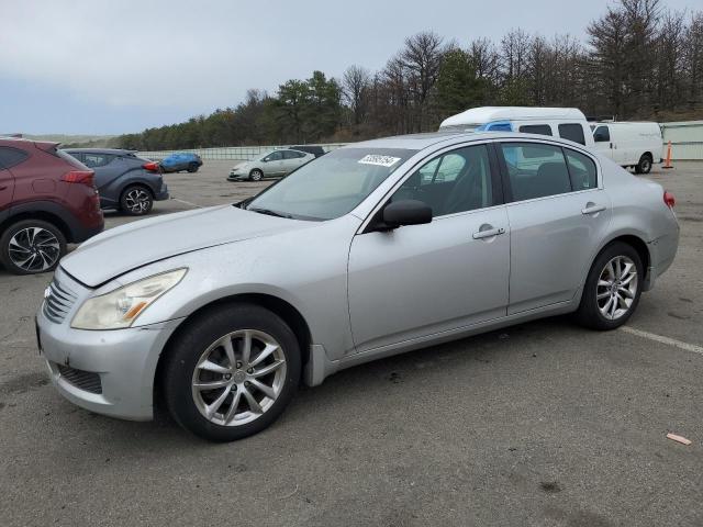 Infiniti G35 (2008)