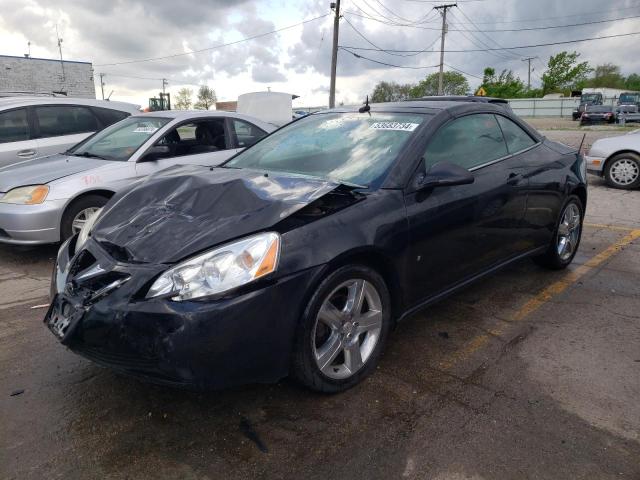 Pontiac G6 (2009)