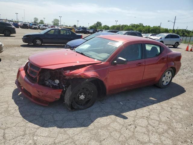 Dodge Avenger (2009)
