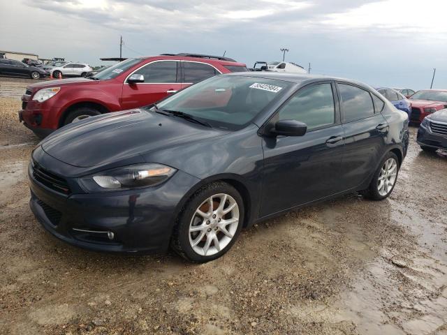 Dodge Dart (2013)