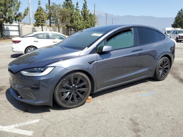 Tesla Model x (2023)