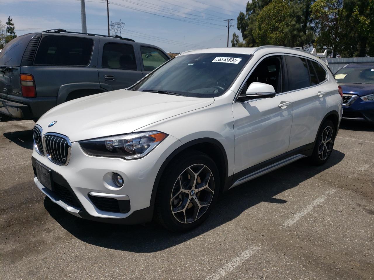 Bmw X1 (2019)