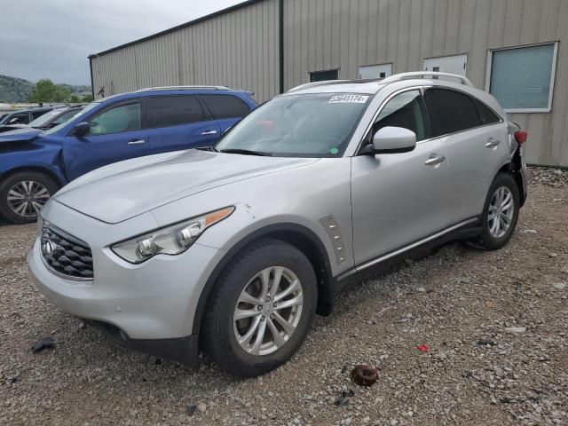 Infiniti Fx35 (2009)